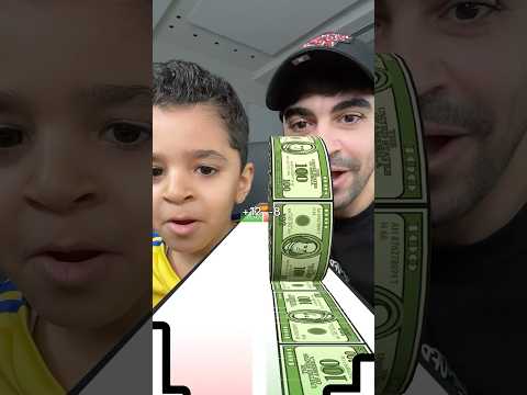 تحدي حمودي و اللامبرجيني