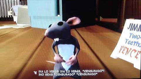 Sam & Max: Beyond Time and Space-Part 6: Here comes the BEEP