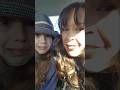 Focusin on the positives some more #motherdaughter #makeuphumor #fypage #youtubeshorts