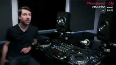 CDJ-2000 nexus Tutorial, And Walk through extended