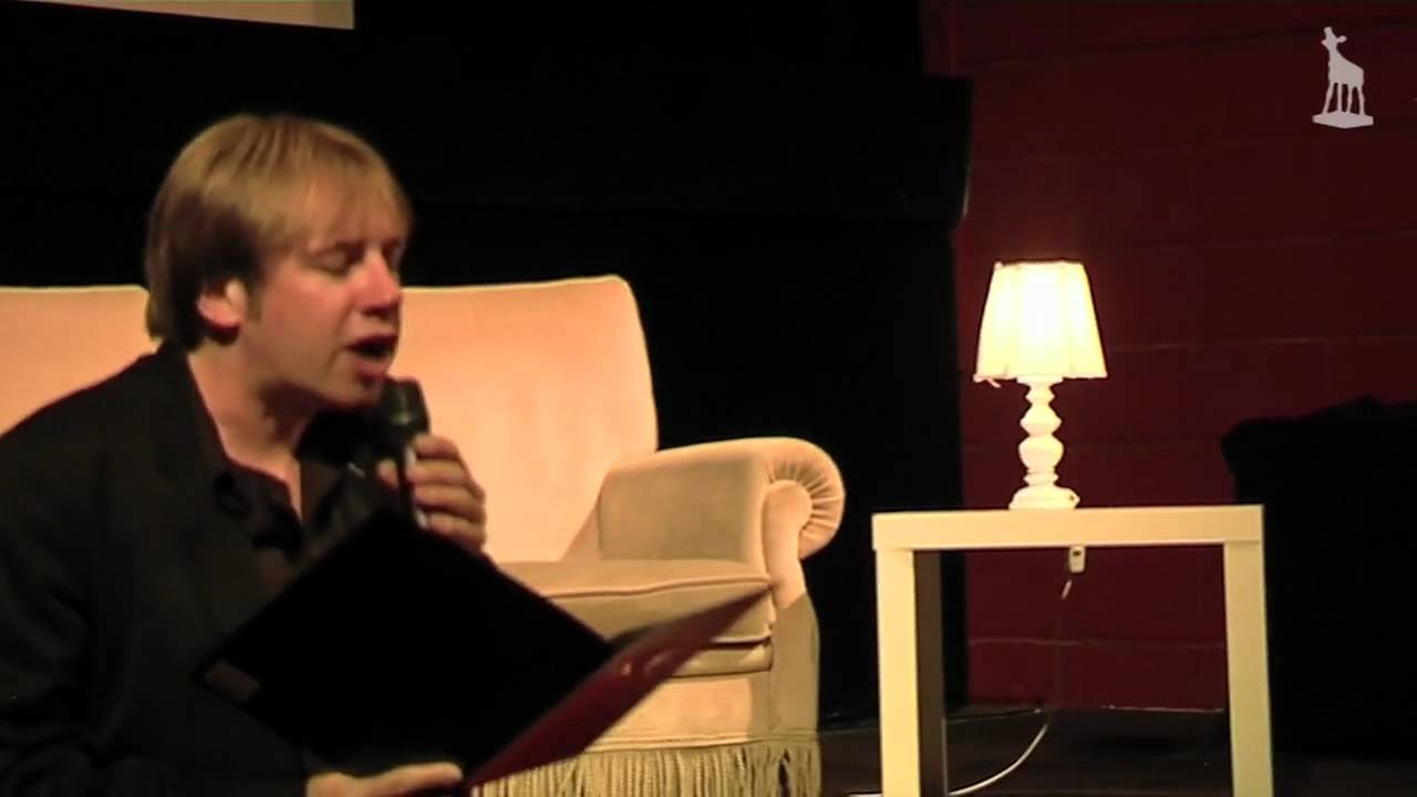filmfestival rathausplatz 2019 De keuze van ... Ingmar Heytze @NFF09