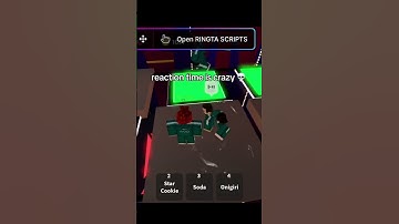 they fell for it #robloxfyp #scripts #inkgame #ringtascript #inkgamescript #glassbridge #squidgame