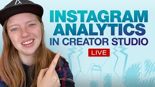 Instagram Analytics in Creator Studio - Uncover MASSIVE Opportunities screenshot 5