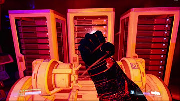 Doom SnapMap |#226| Lost Mission - 02