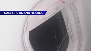 Man Restrained On Frontier Flight From Denver Facing Federal Charge