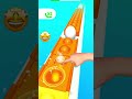 😱 HAPPY POP RUN… BUT THIS LEVEL IS INSANE! 🔥#shorts​ #youtubeshorts​ #viral​ #gaming​ #poprun3d​ #mo