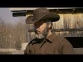 Tom Green At Home On His Farm - Meet Fanny The Mule - ASMR