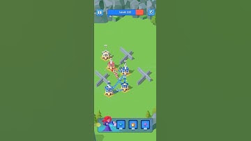 Conquer The Tower game | Level - 332 | New Look 2022 | #gaming_fun7 #gaming #conquer