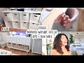 vloggg | morning worship, lots of DIYs + new nails (chatty vid)