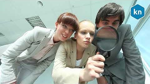 Can You Look At Someone