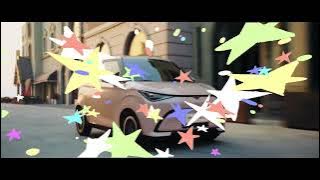 Feel The Vibe, Catch The Energy