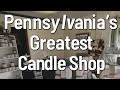 Best Candle Store in Pennsylvania! Gift Ideas,  support small business,  great Scents! 
