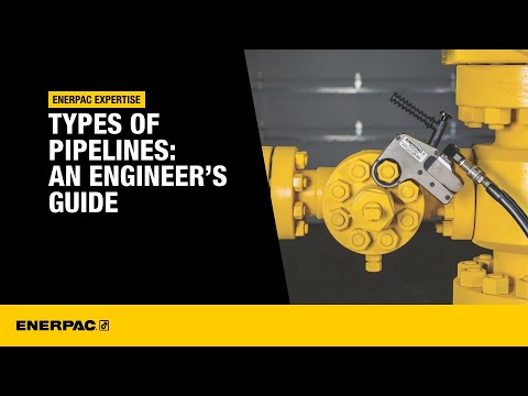 What Is A Pipeline Product