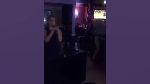 Peter Pan Kelsea Ballerini karaoke Kristy Olsen