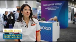 Celebrity Exhibit at the Largest Global Data Center Event Net Worth