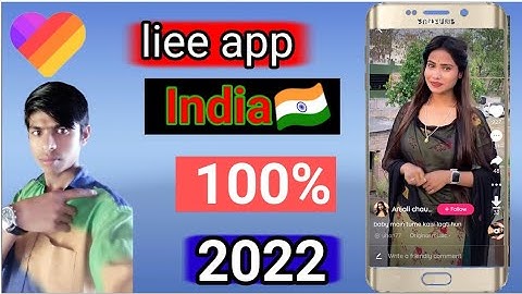 Likee is Back in India 2022 Likee App Kaise Chalaye 2022