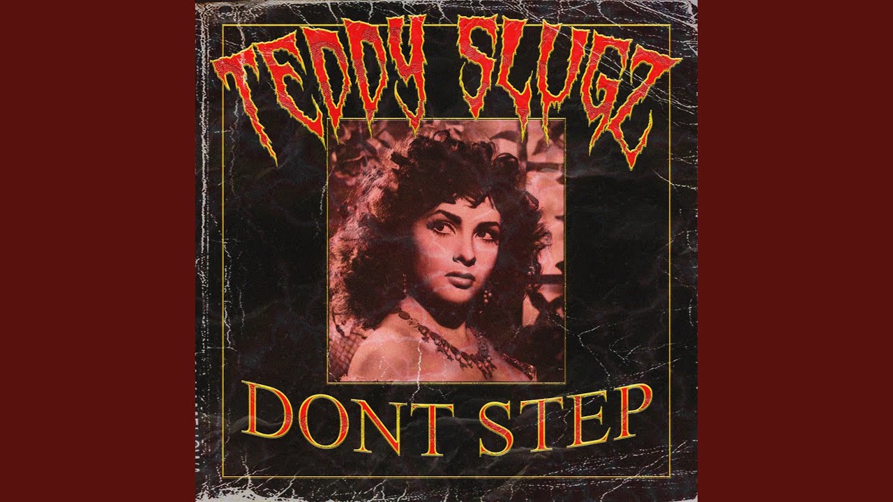 DON'T STEP adlı videoyu YouTube'da izle DON'T STEP adlı videoyu YouTube'da izle