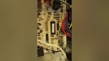 Reset Code 2 on ClimateMaster