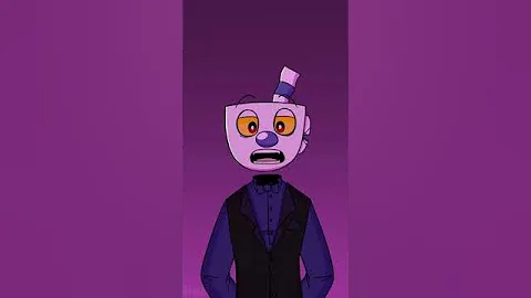Evil versions of cuphead are mugman kill the devil (Credit Skull)