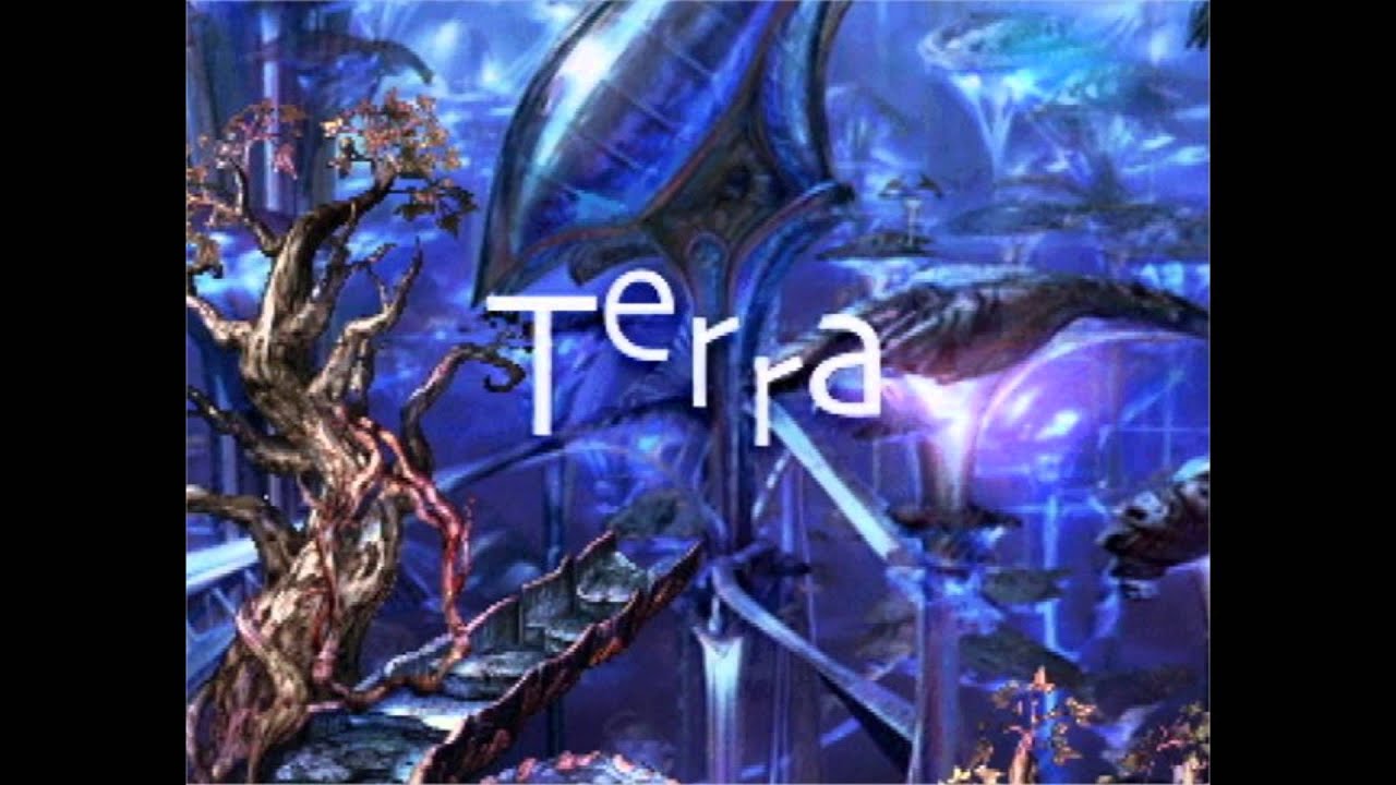 Final Fantasy IX - Terra remake (HD) - YouTube