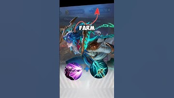 100% Maximum Martis Ulti Damage -Global Martis Style- #1jutsu #mlbb