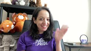 5 Autistic Love Languages