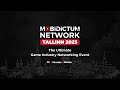 Recap mobidictum tallinn network 2023
