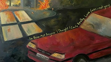Westside Cowboy - I've Never Met Anyone I Thought I Could Really Love (Official Audio)
