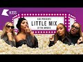 Capture de la vidéo Guess The Movie With Little Mix! 🍿🎞