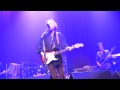 Tom Petty - Willin' LIVE HD (2013) Hollywood Fonda Theatre