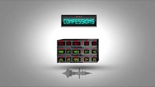 Niko La Fábrica - Confessions  🙏 [Official Audio]