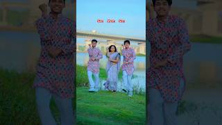 Barso Re - #momson👩‍👦‍👦#family #trending #ganeshraika04 #dance #shorts #viral #ytshorts