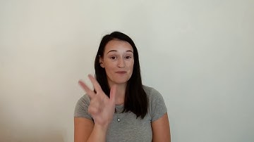 Teacher Zoe - italki intro video