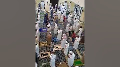 تلاوة طيبة مباركة للشيخ ابراهيم محمد من مسجد ابي بكرالصديق بجدة حي البغدادية الغربية من صلاة الفجر م