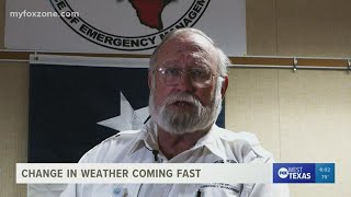 How to prepare for winter weather in West Texas