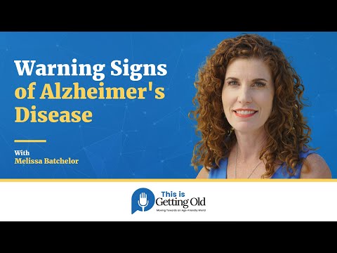 Warning Signs of