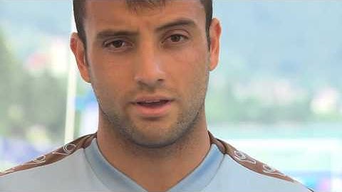 Talking with Felipe Anderson - ENG