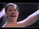 Queen - Freddie Mercury - Especial Video Show Globo TV 1996