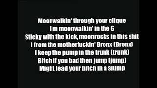 Cardi B - Bartier cardi (lyrics) ft. 21 savage