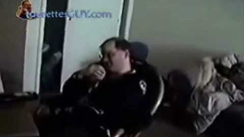 Tourettes Guy DVD (Deleted Scenes)