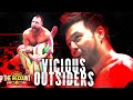 KENTA, Moxley, & more: NJPW's most Vicious Outsiders (The Recount)