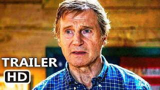 THE FIX Official Trailer 2 (2026) Liam Neeson