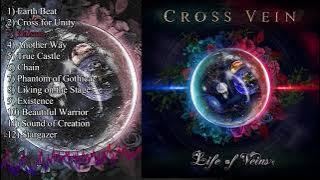 Cross Vein - Life of Veins (FULL ALBUM)