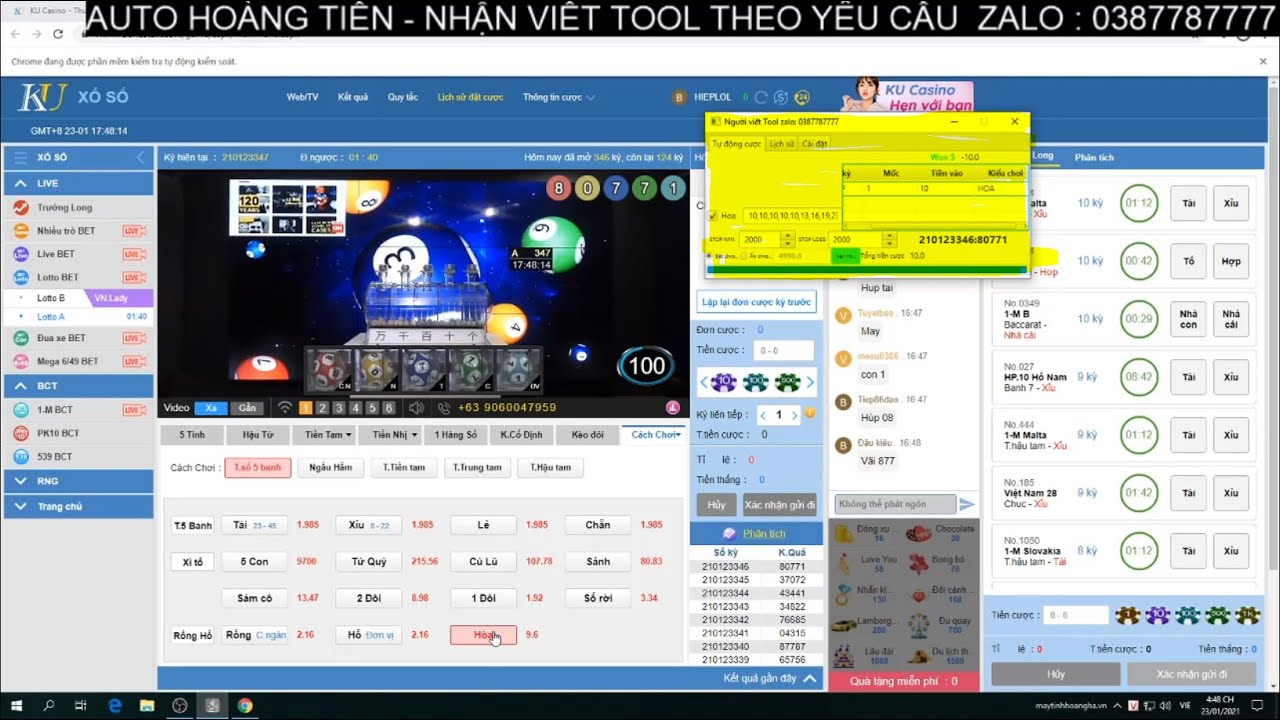 landline deposit slots AUTO KUCASINO KÈO ĐÔI ĐÁNH HÒA - AUTO HOÀNG TIẾN