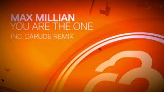 Max Millian - You Are The One (Darude Remix) [Infraprogressive]