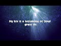 Mercy Chinwo - Lifter (Lyric Video)