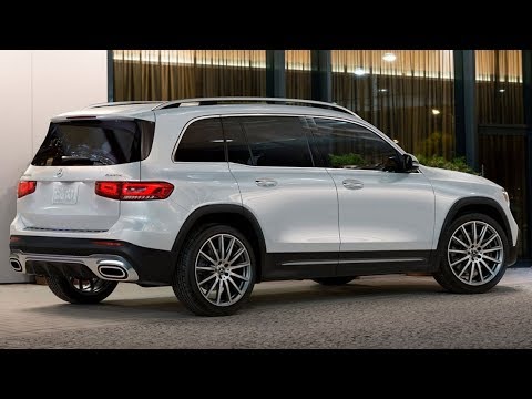 2020-mercedes--benz-glb-suv-introduce---mercedes-glb-crash-test