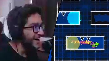 Trying The S***ty Demon List (Finally) | Geometry Dash