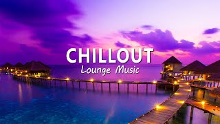 Ambient Lounge Music 🎸 Wonderful Chill out Long Playlist | Chillout Lounge Music