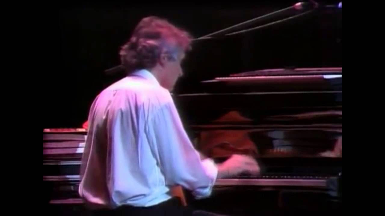 Dave Grusin, Tom Scott \u0026 Lee Ritenour - An Actor's Life • 1987 [HQ AUDIO]